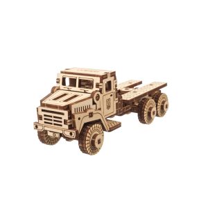 Military truck
