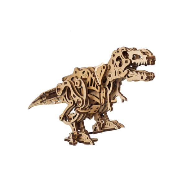 Tyrannosaurus Rex 1
